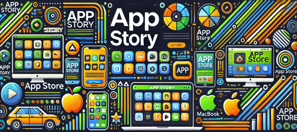 App Story